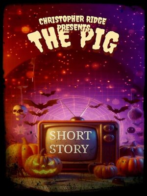 cover image of The pig